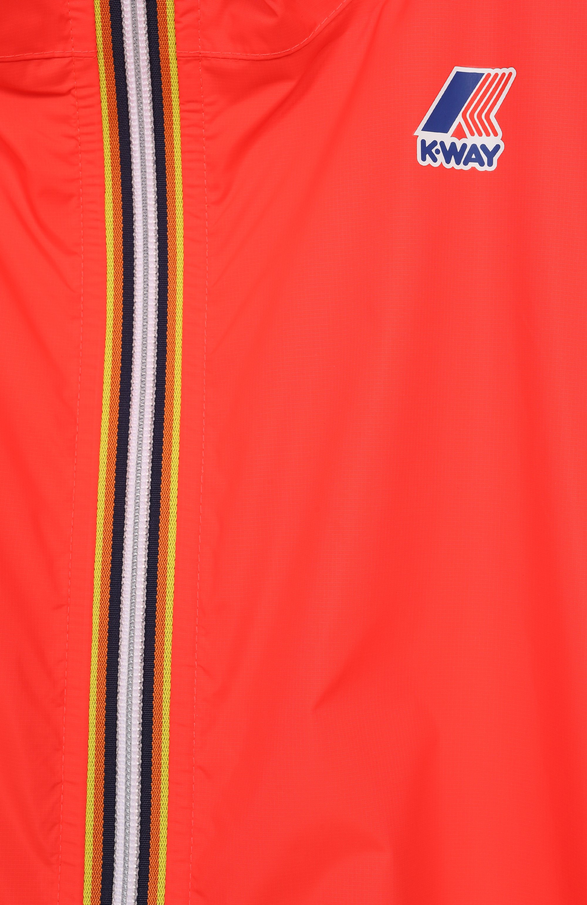 Ветровка K-WAY, арт. K61336W/16A, фото 3