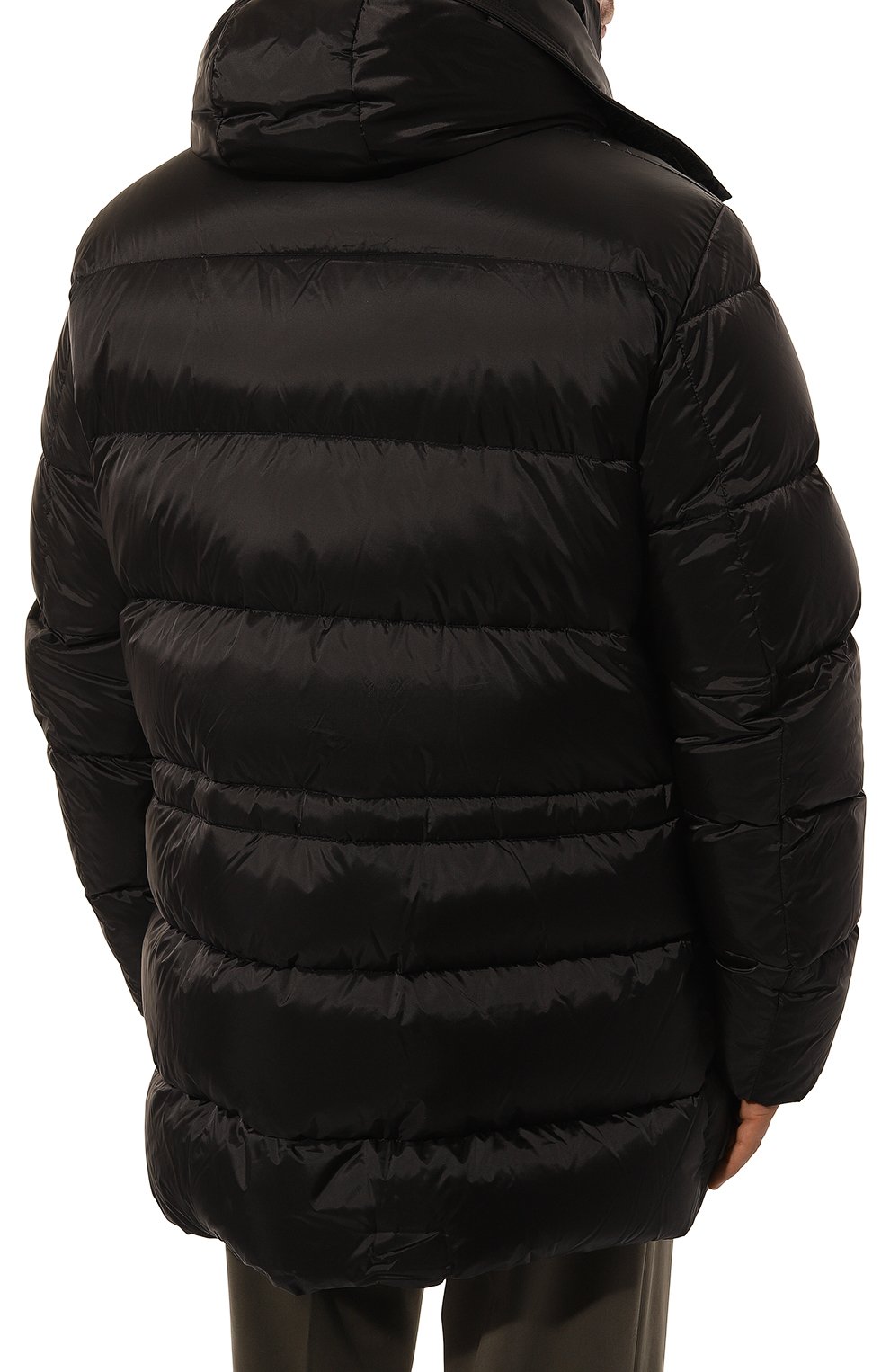 Пуховик grima-sh MOORER, арт. AMIR-SH_AMIR-INNER-SH_SET1, фото 4