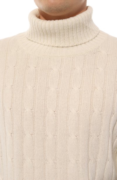 Кашемировый свитер DANIELE FIESOLI, арт. WS3460, фото 5