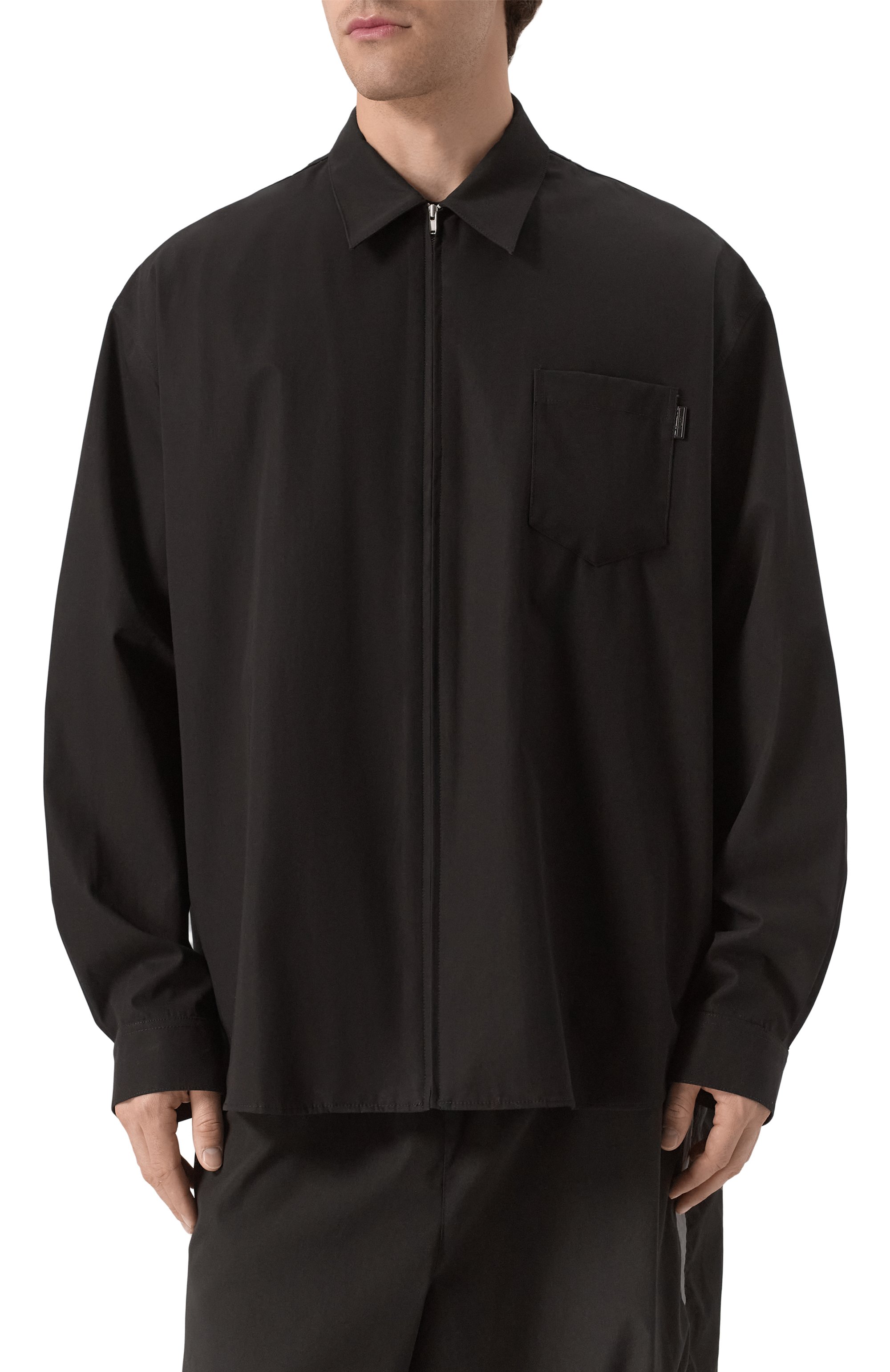 Хлопковая рубашка JUUN.J, арт. JC5164P515, фото 3