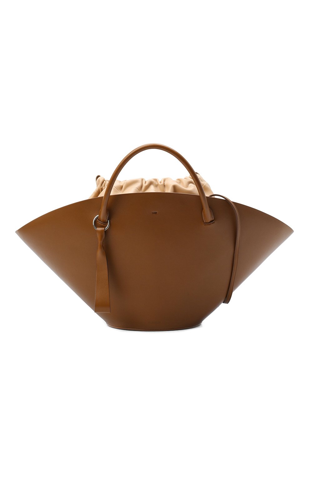 Сумка-шопер sombrero medium JIL SANDER, арт. JSPR851309-WRB69139V, фото 7