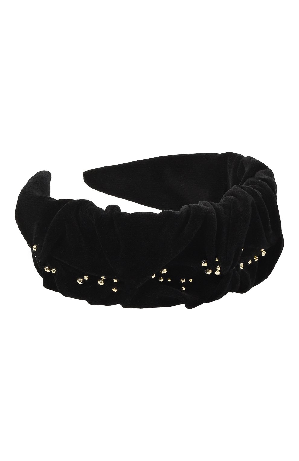 Ободок для волос PANFIL, арт. 0-BND-GF-G, фото 3