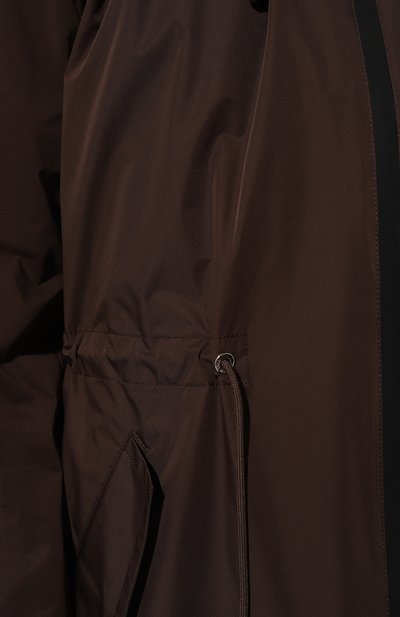 Пуховая парка YS ARMY PARIS, арт. 24EFV02675B03W, фото 5