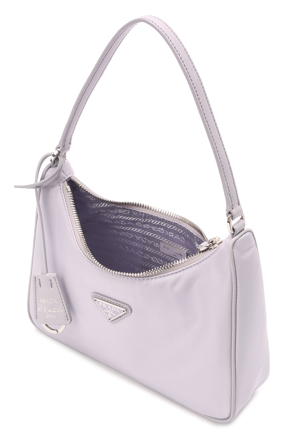 Сумка re-edition 2005 PRADA, арт. 1NE204-R064-F0230, фото 3