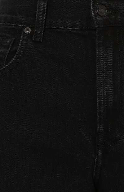 Джинсы 7 FOR ALL MANKIND, арт. JSNNC310TH, фото 5