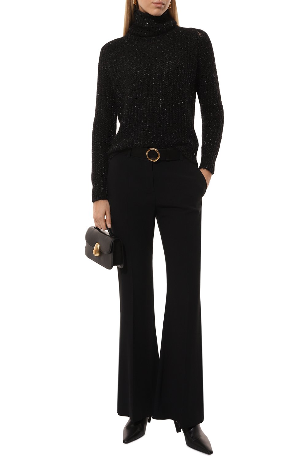 Свитер HERNO, арт. ML000035D/76052, фото 2