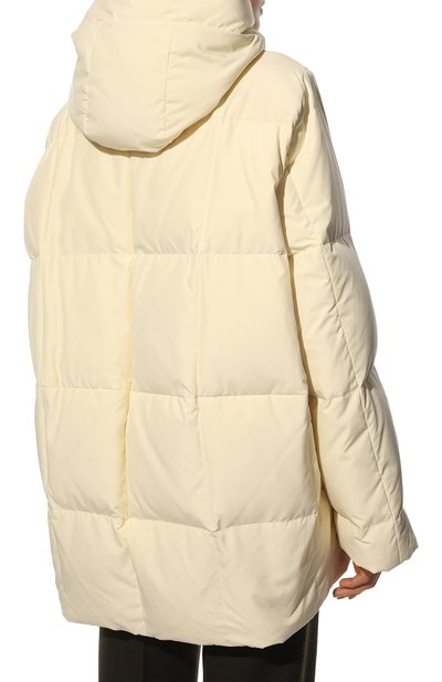 Пуховик JIL SANDER, арт. JPPU441694-WU461200, фото 4