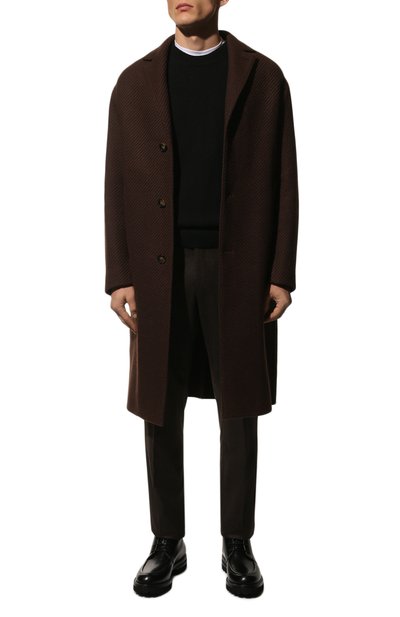 Кожаные ботинки W.GIBBS, арт. 0212008/2809, фото 2