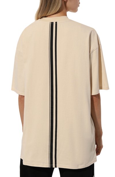 Хлопковая футболка MORDECAI, арт. 24A96MDJ09R, фото 4