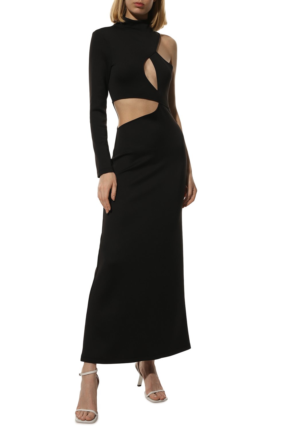 Платье IN THE MOOD FOR LOVE, арт. C0RSINI DRESS, фото 2