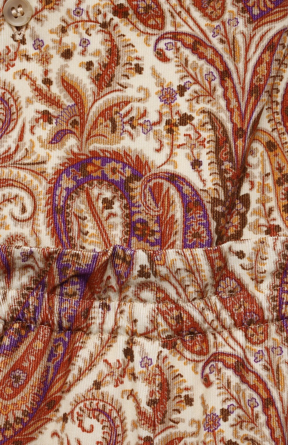 Вельветовый комбинезон BONPOINT, арт. W01XPAWO0301(680A)_864092, фото 3