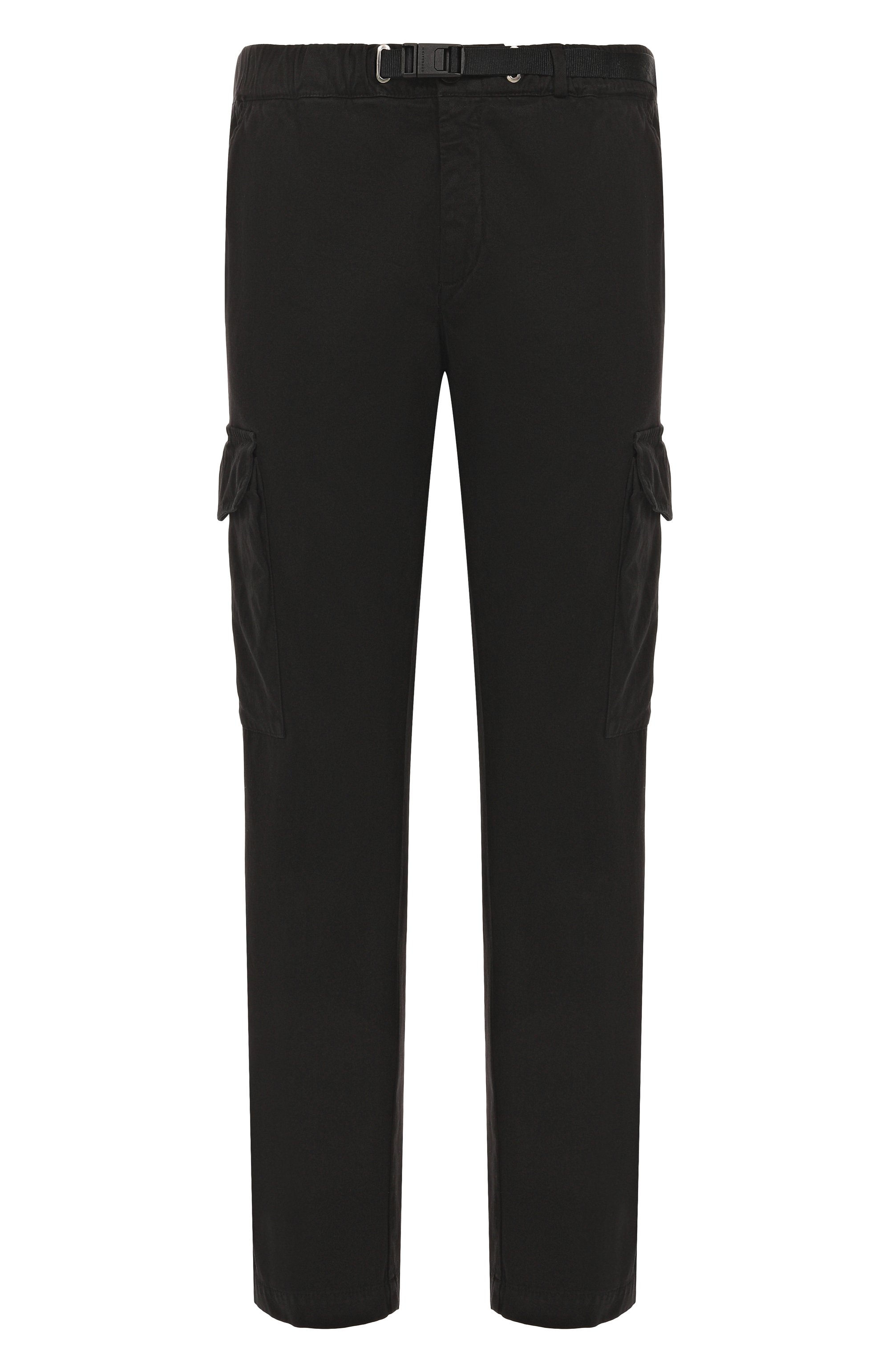 Хлопковые брюки-карго WHITE SAND, арт. 25WSU55/263, фото 1