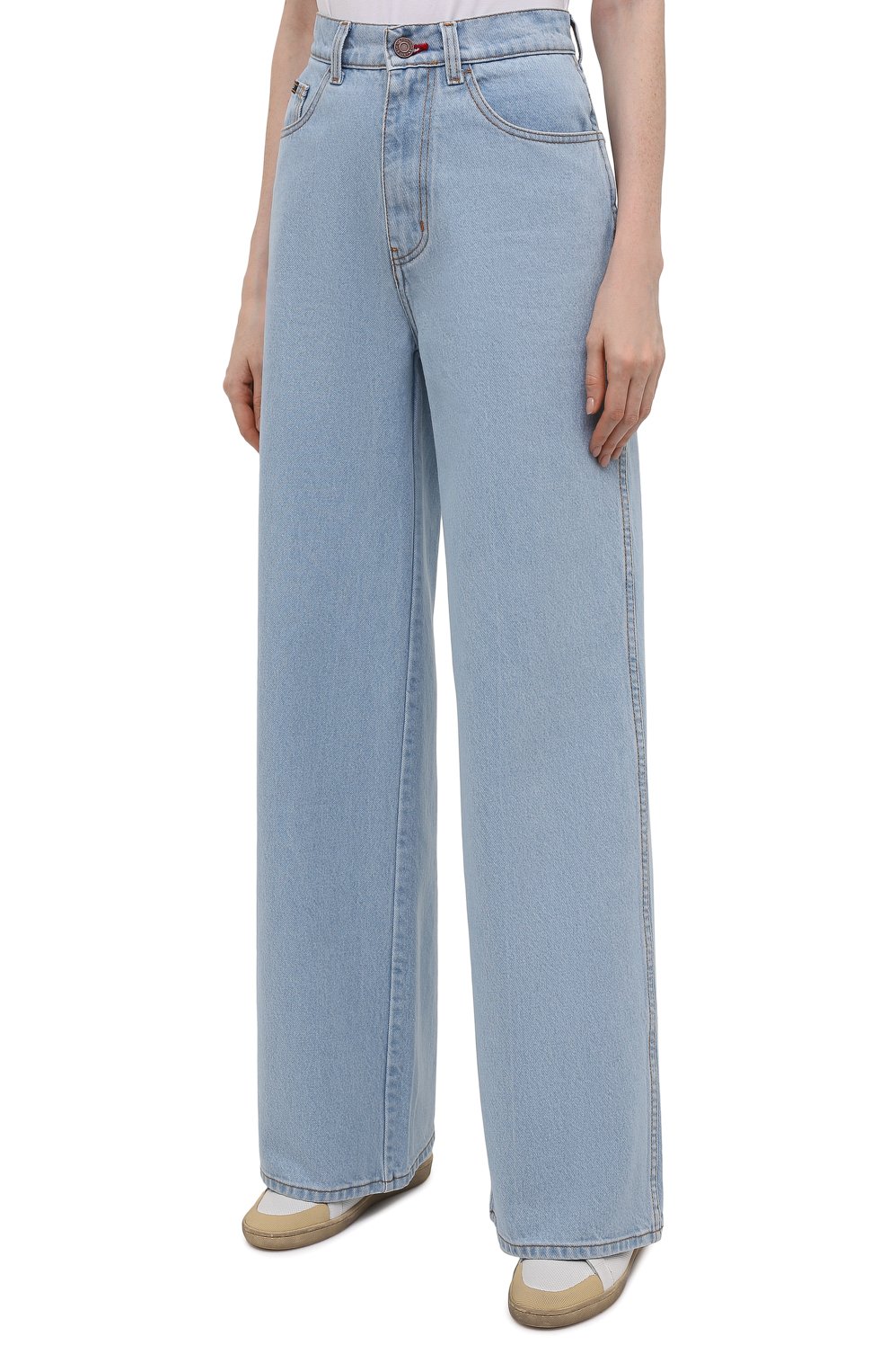 Джинсы BLCV, арт. 2270VH, фото 3