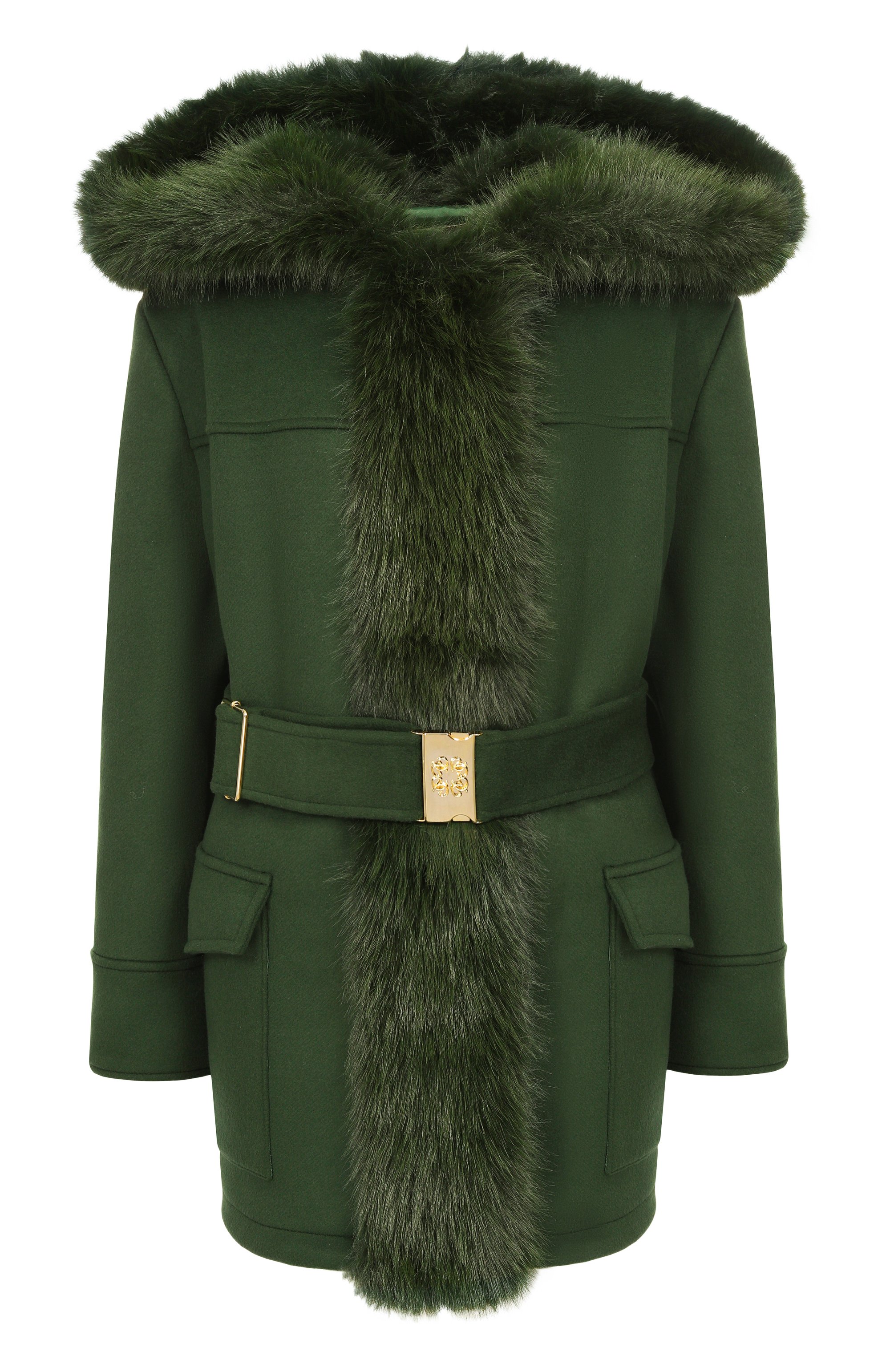 Куртка ELIE SAAB, арт. J0159NF25/W0F01, фото 1