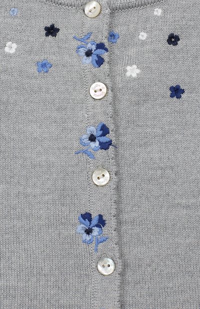 Шерстяной кардиган TARTINE ET CHOCOLAT, арт. TP18021/18M-3A, фото 3