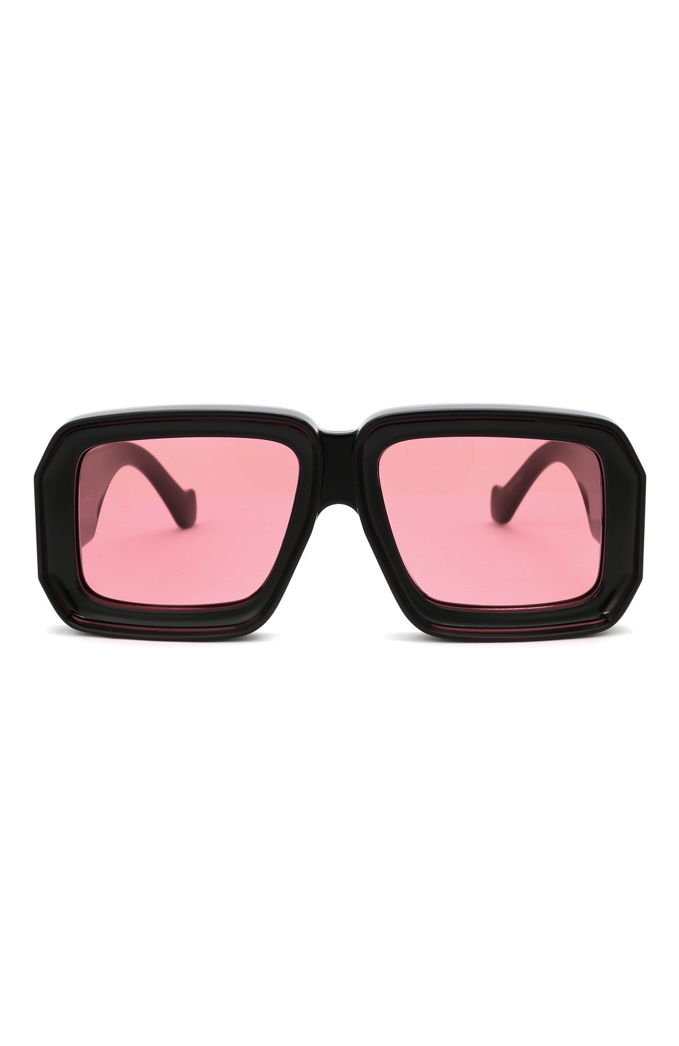 Солнцезащитные очки loewe x paula's ibiza LOEWE, арт. LW40064U, фото 3