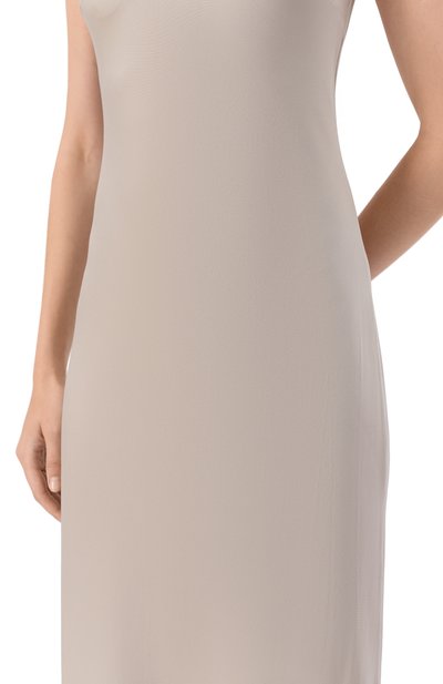 Шелковое платье ALLUDE, арт. 255/84004, фото 5