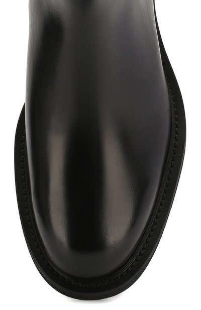 Кожаные челси BOTTEGA VENETA, арт. 608735/VCLQ0, фото 5