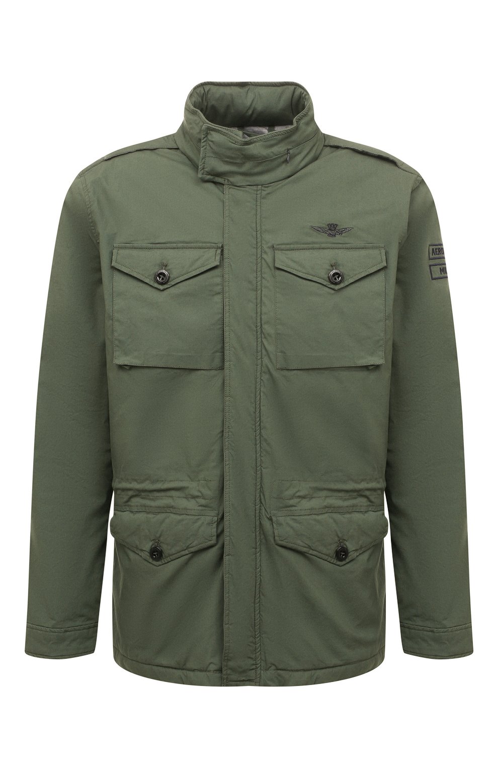 Куртка AERONAUTICA MILITARE, арт. 231AB2058CT3065, фото 1
