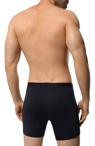 Хлопковые боксеры DEREK ROSE, арт. 8545/JACK001, фото 3