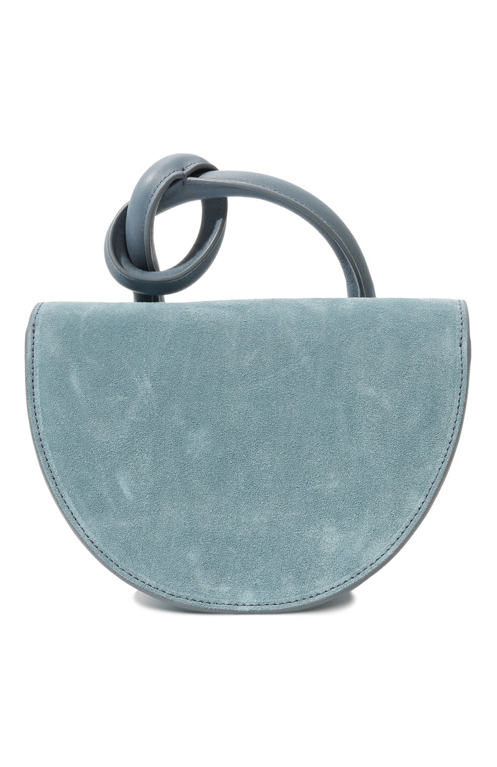 Сумка pretzel YUZEFI, арт. YUZRS24-HB-PRZ-S006, фото 6