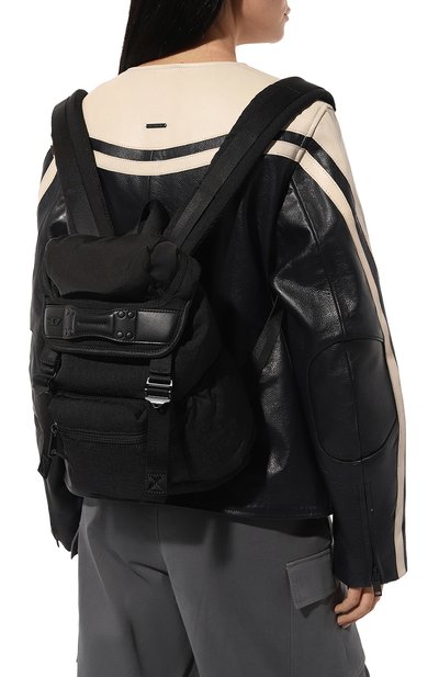 Рюкзак nylon mono s DIESEL, арт. X09642/P5155, фото 2