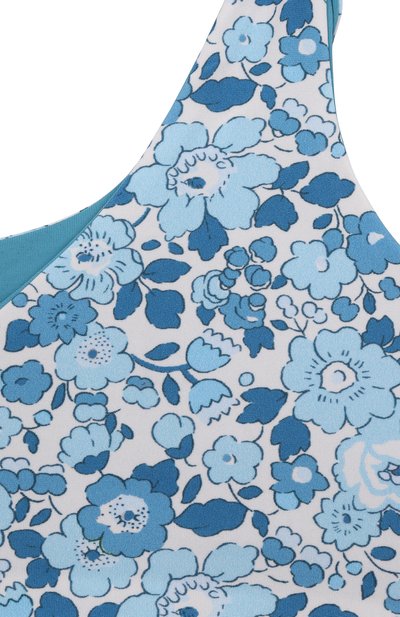 Раздельный купальник PESCIOLINO ROSSO, арт. PBSBKK-6/8A-12A, фото 4