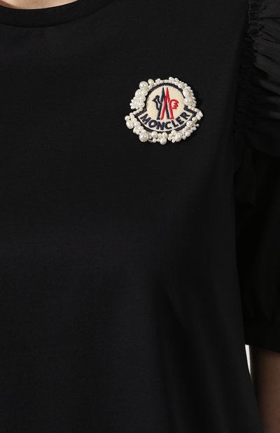 Футболка 4 moncler simone rocha MONCLER GENIUS, арт. E1-09W-80527-00-V8029, фото 5