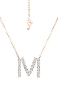 Кулон MERCURY, арт. MP/LETTER/RG/M, фото 2