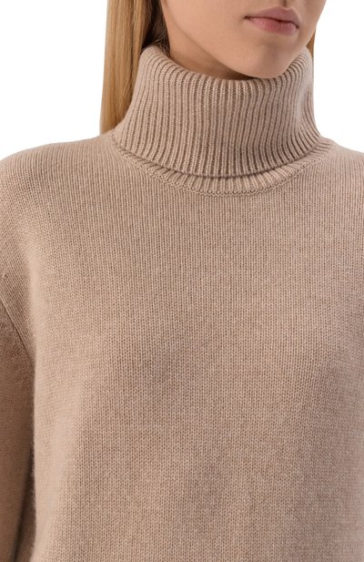 Кашемировый свитер 12 STOREEZ, арт. 135055, фото 5