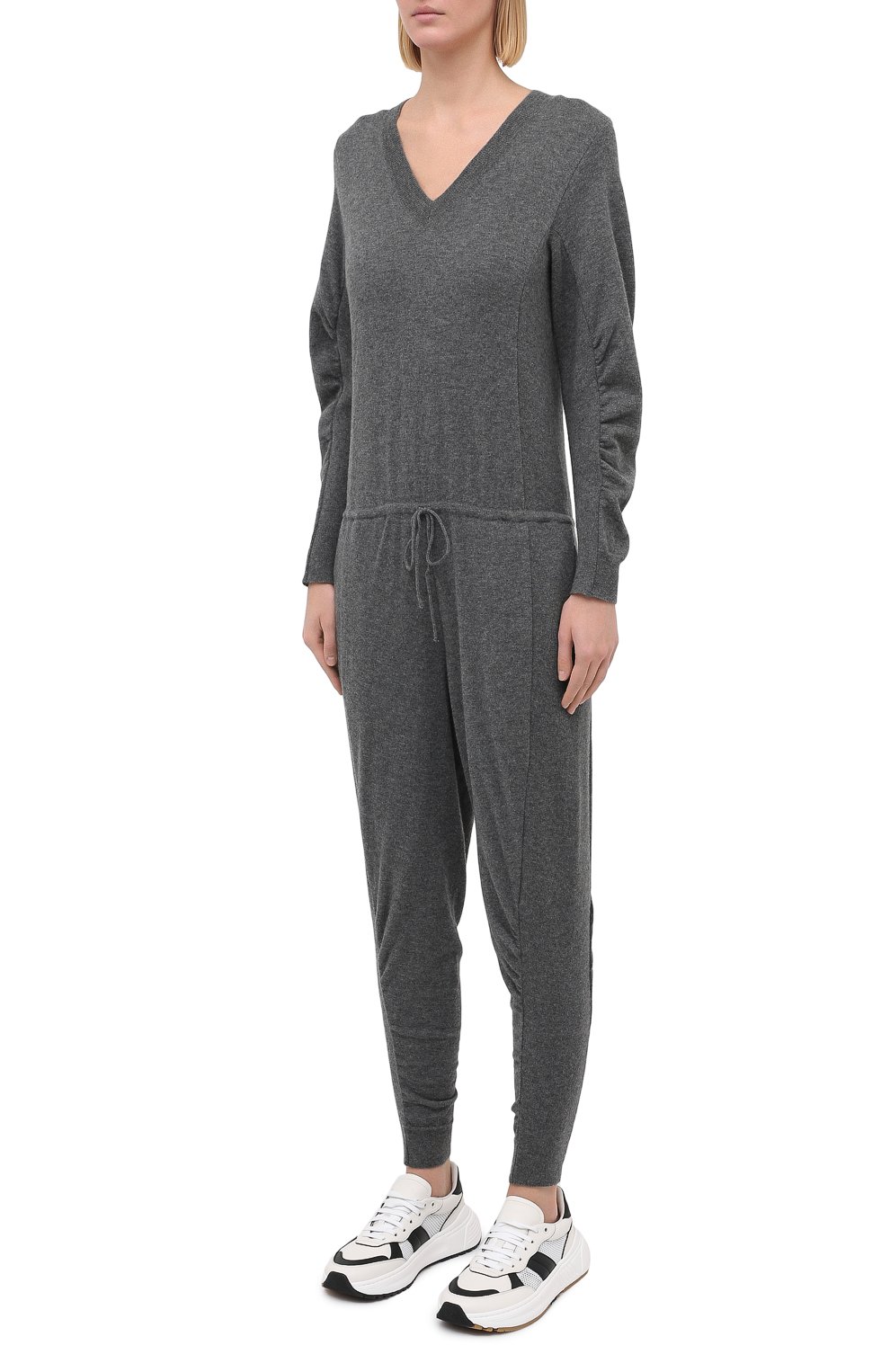 Шерстяной комбинезон STELLA MCCARTNEY, арт. 601768/S2207, фото 3