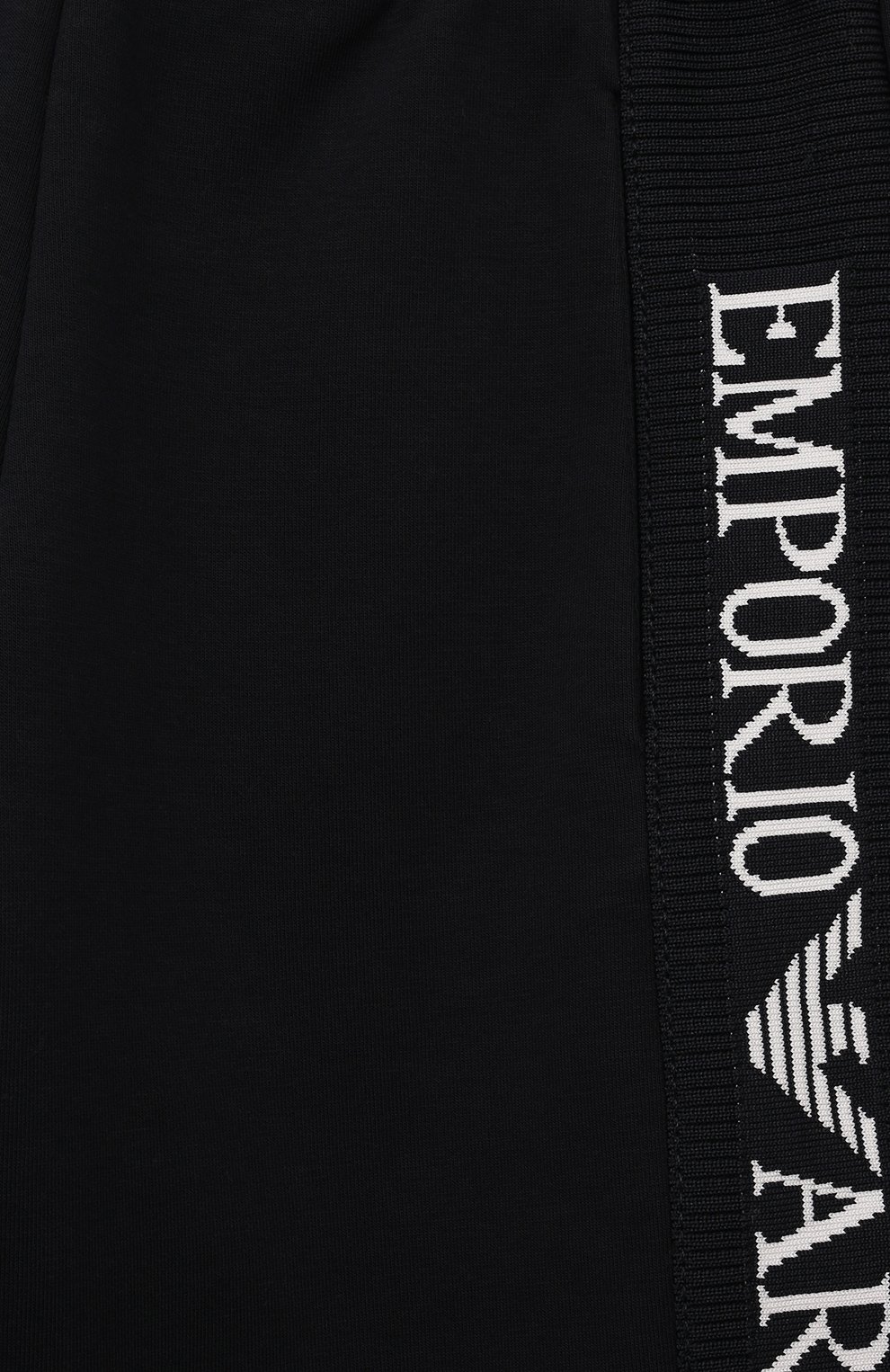 Комплект из толстовки и брюк EMPORIO ARMANI, арт. 6D4VJ4/1JHSZ, фото 6