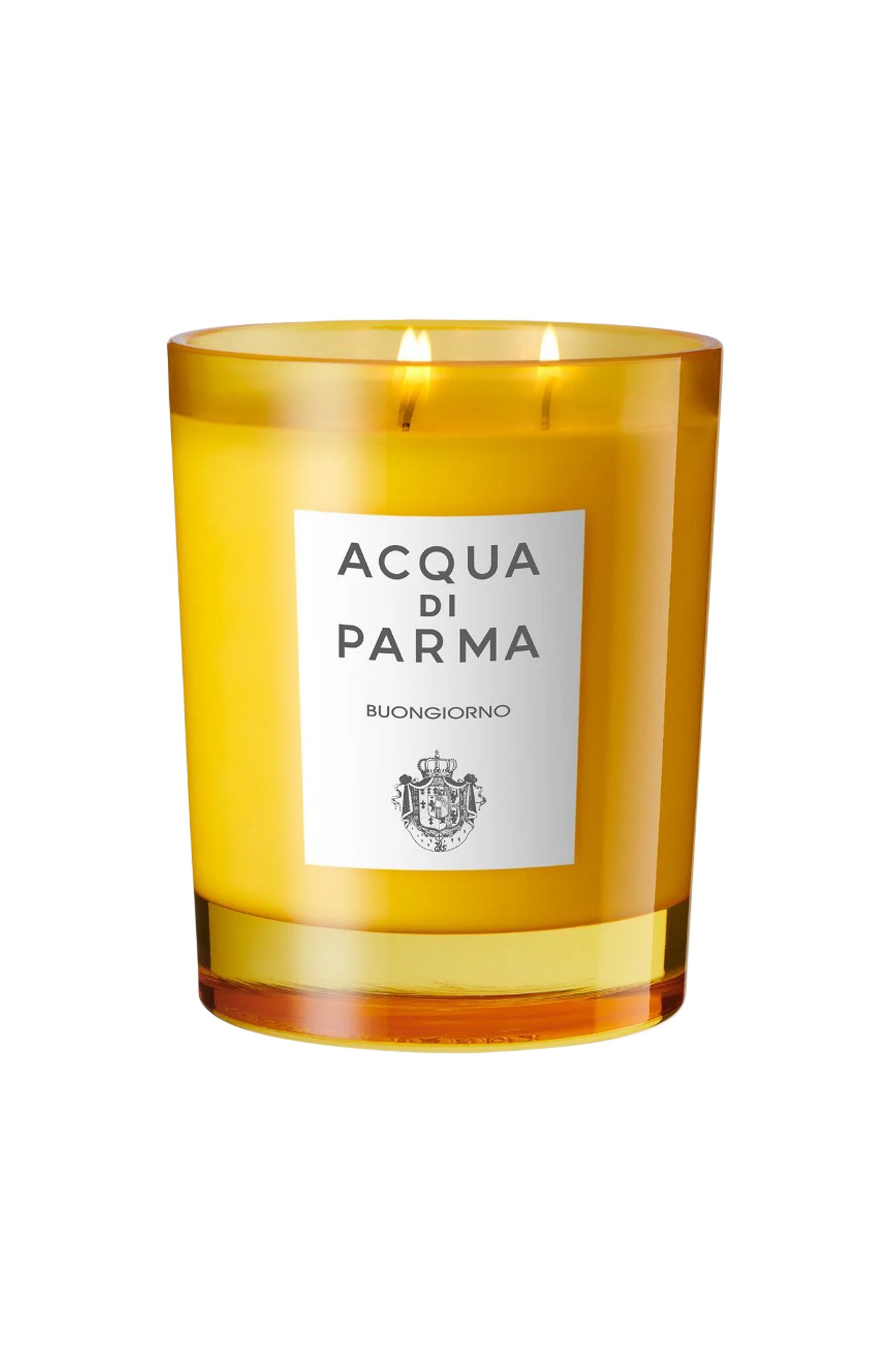 Свеча buongiorno (500g) ACQUA DI PARMA, арт. ADP062030, фото 1