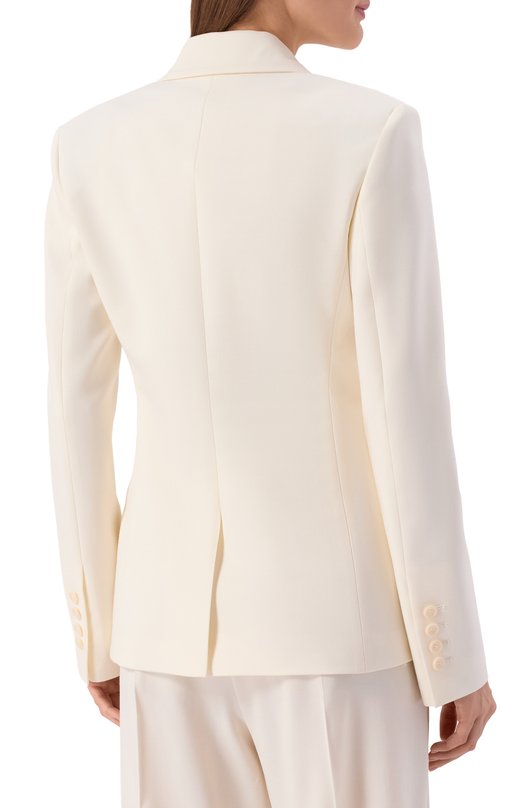 Жакет The Andamane T193029A/TNW050 Белый  T193029A/TNW050 Фото 4