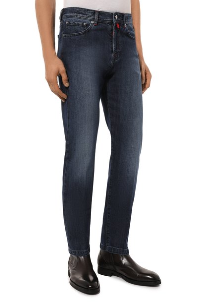 Джинсы KITON, арт. UPNJS1K0121F03, фото 3