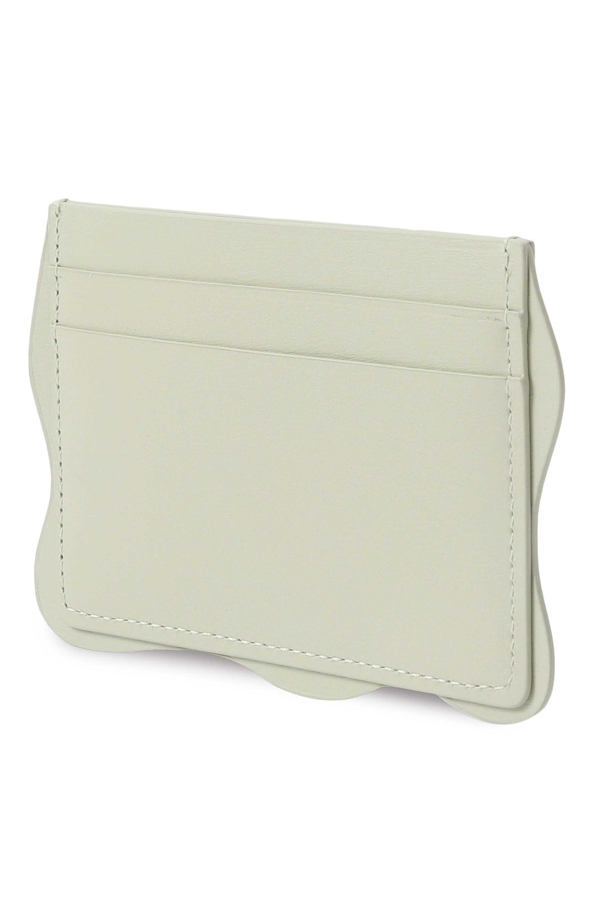 Кожаный футляр для кредитных карт JIL SANDER, арт. J07UI0023/P7335, фото 2