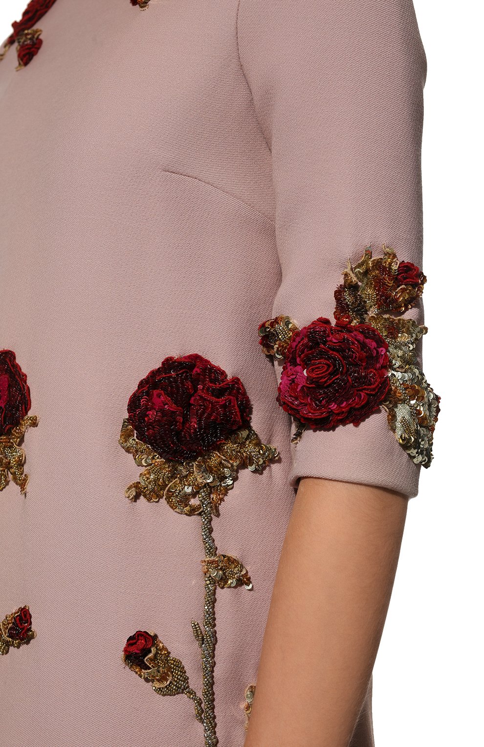 Платье DOLCE & GABBANA, арт. 0102/F6TQ9Z/FU2TS, фото 5