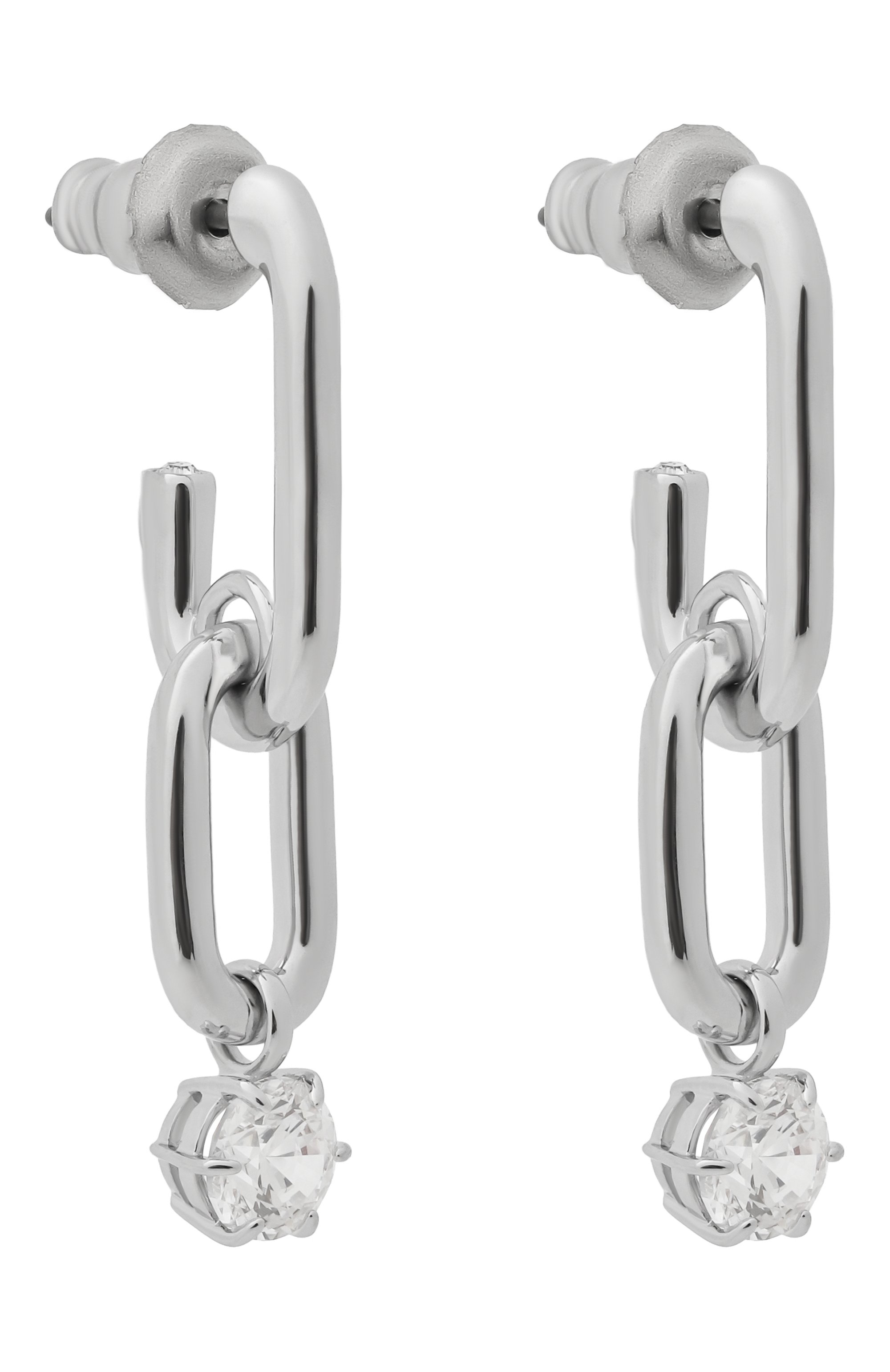 Серьги constella SWAROVSKI, арт. 5728584, фото 3