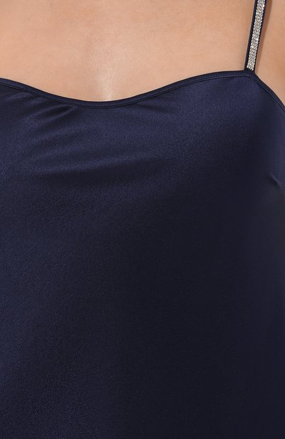 Шелковая сорочка I.D. SARRIERI, арт. M4120, фото 5