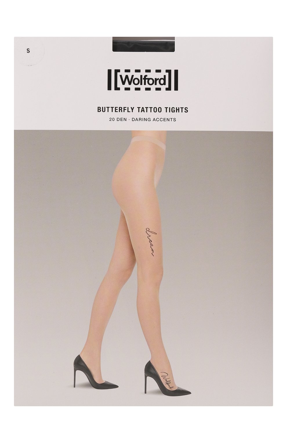 Колготки WOLFORD, арт. 14944, фото 1