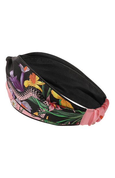 Повязка на голову GUCCI, арт. 455945 3G240, фото 3