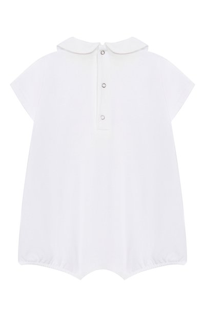 Комплект из боди и пинеток STORY LORIS, арт. 31035, фото 3