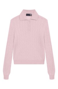 Светло-розовый