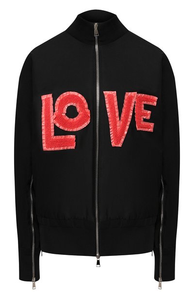 Женский бомбер 2 moncler 1952 MONCLER GENIUS, арт. E1-093-45377-05-539JQ