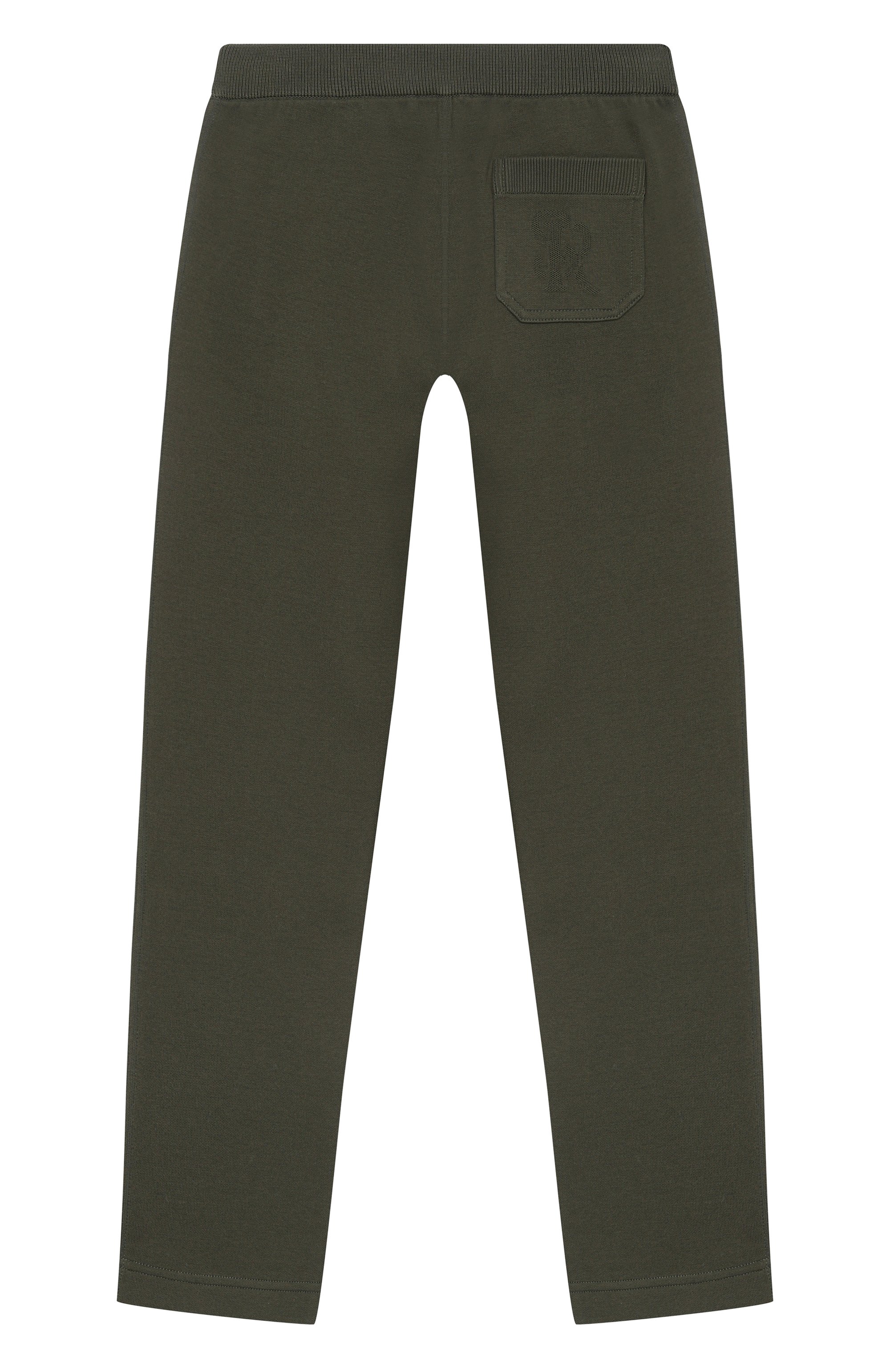 Хлопковые брюки STEFANO RICCI JUNIOR, арт. KY16042P3D/Y26103, фото 2