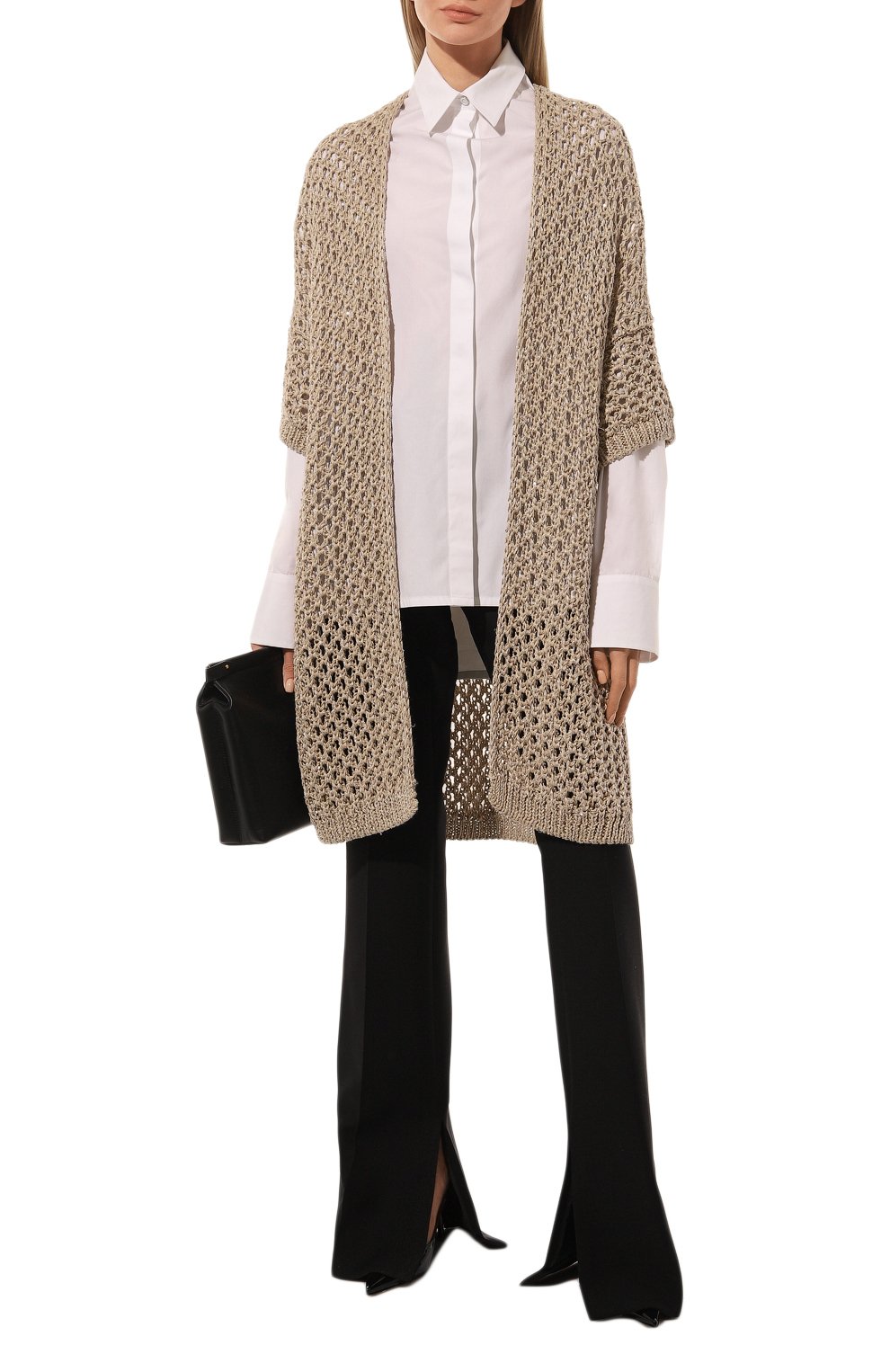 Кардиган ANTONELLI FIRENZE, арт. 41067J/41592, фото 2