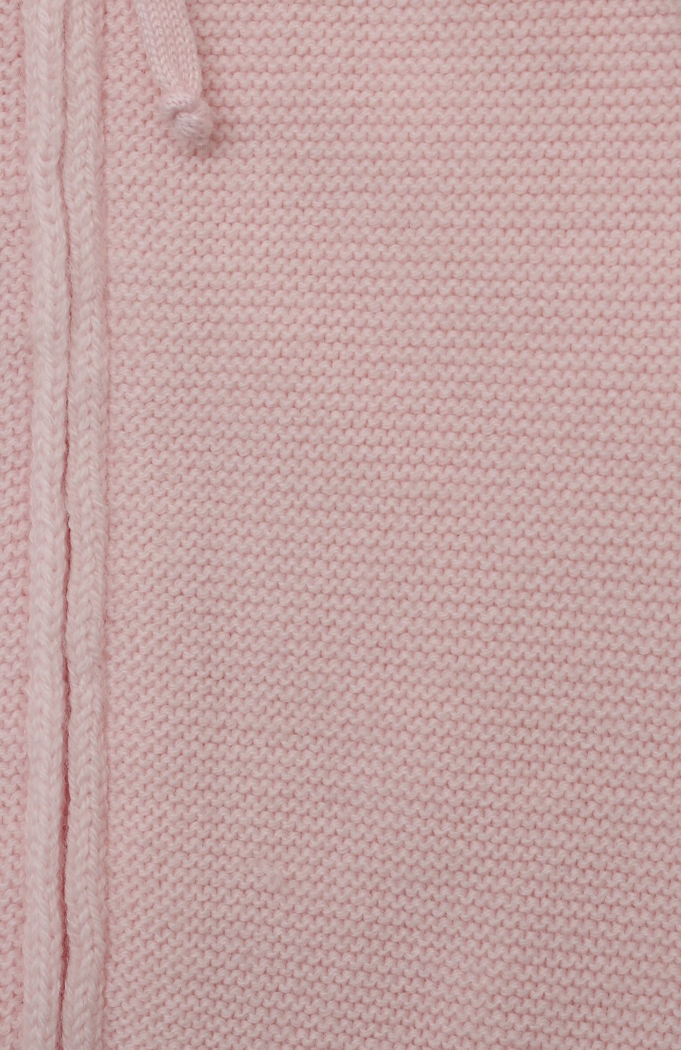 Шерстяной комбинезон BABY T, арт. 23AI111TZ/1M-12M, фото 3