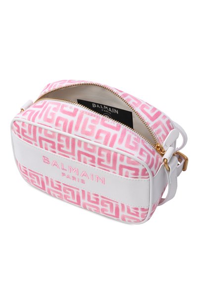 Сумка BALMAIN, арт. BY0B58, фото 3