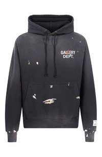 Темно-серый