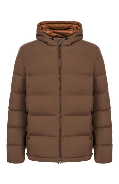Мужская утепленная куртка STEFANO RICCI, арт. MDJ6300271/519V_001